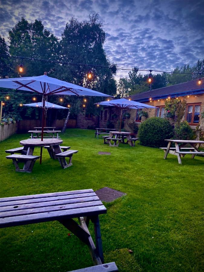 Bowes Incline Hotel Gateshead Esterno foto