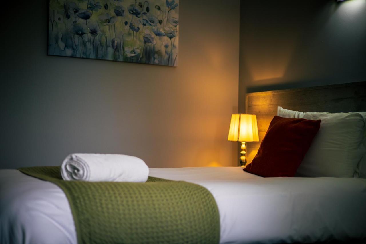 Bowes Incline Hotel Gateshead Esterno foto