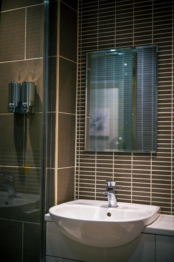 Bowes Incline Hotel Gateshead Esterno foto
