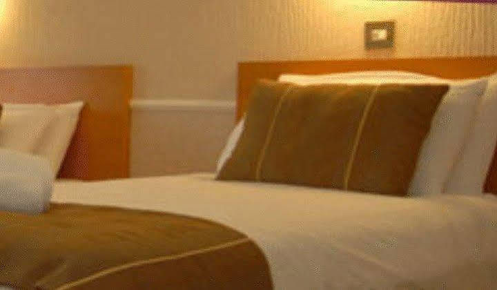 Bowes Incline Hotel Gateshead Esterno foto
